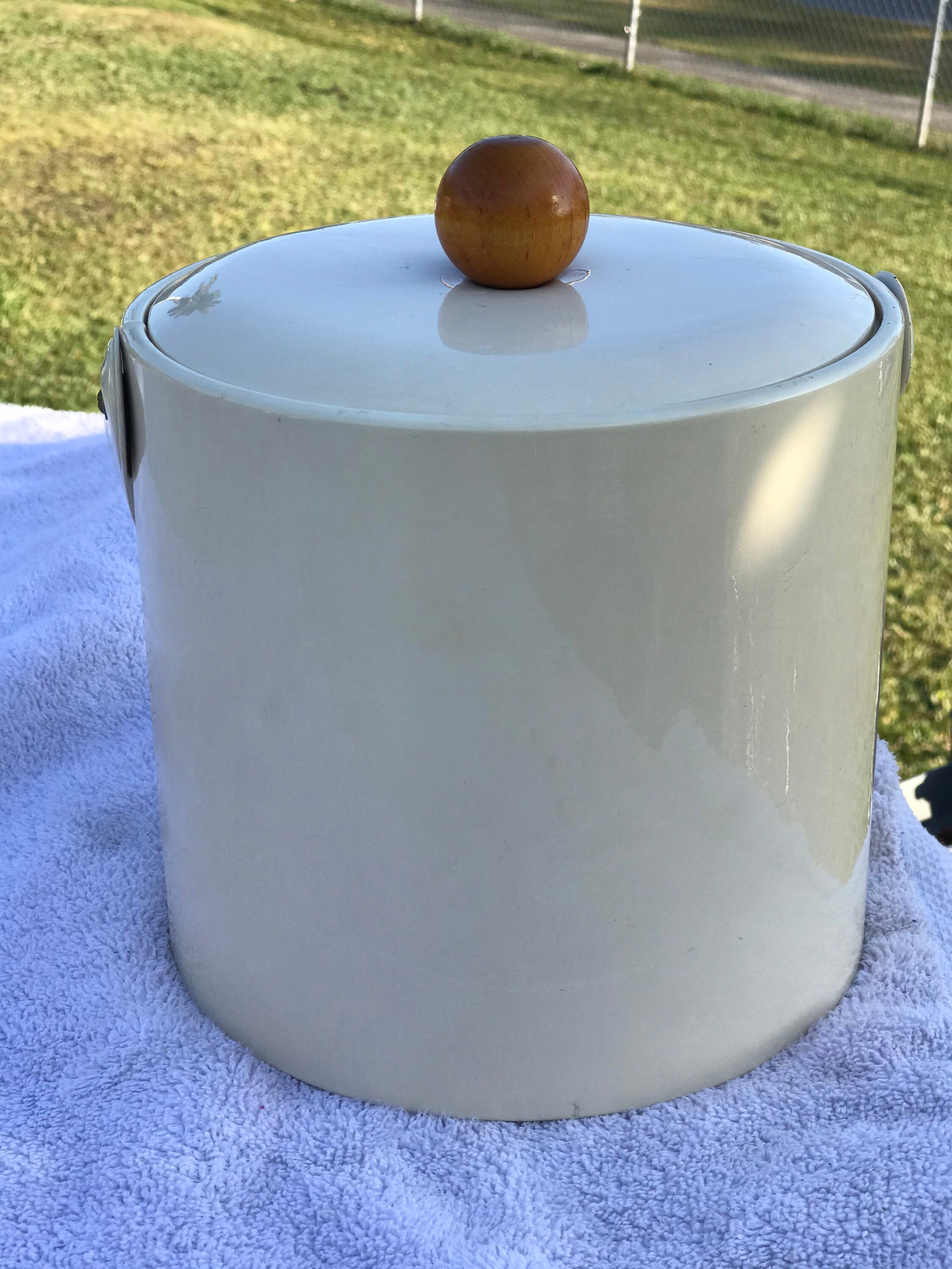 Cubo de hielo Vintage George Briard | Etsy