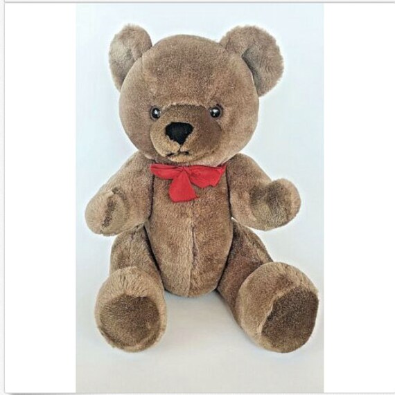 carousel teddy bears