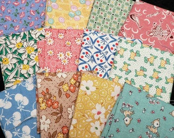 code03 UK SELLER Big Bundle New 100/% Cotton Floral Fabric Remnants Riley Blake