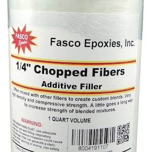 Fiberglass Chopped Strand mat - 1/4 Inch