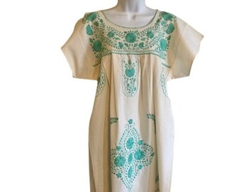 Meadow Puebla Dress
