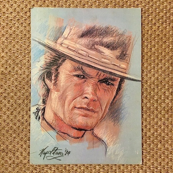generosidad de Clint Eastwood