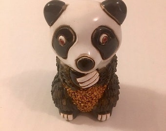 Animal Figurines Hand-crafted Artesania Rinconada Folk Art From Uruguay Each Sold Separately