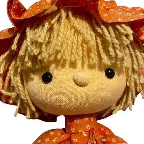 Sankyo musical doll - Etsy 日本