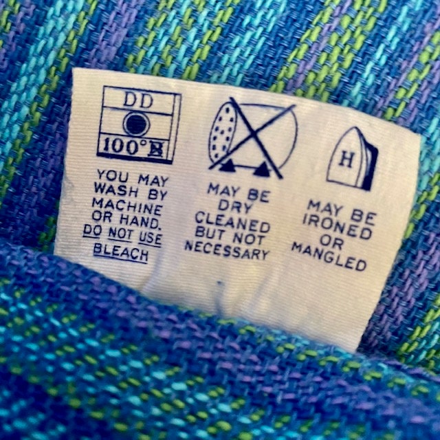 Bates Disciplined Bedspread Full Double Vintage 1960s Woven Etsy