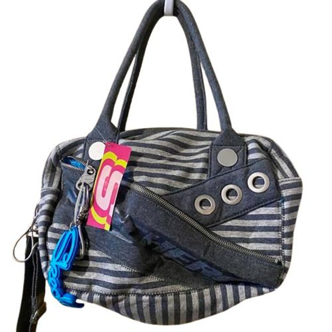 Skechers Y2K Bag New Old Stock Top Handle Crossbody Shoulder
