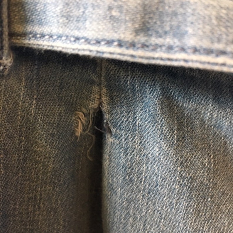 d jeans Vintage Hi Waist Pleats Size 14