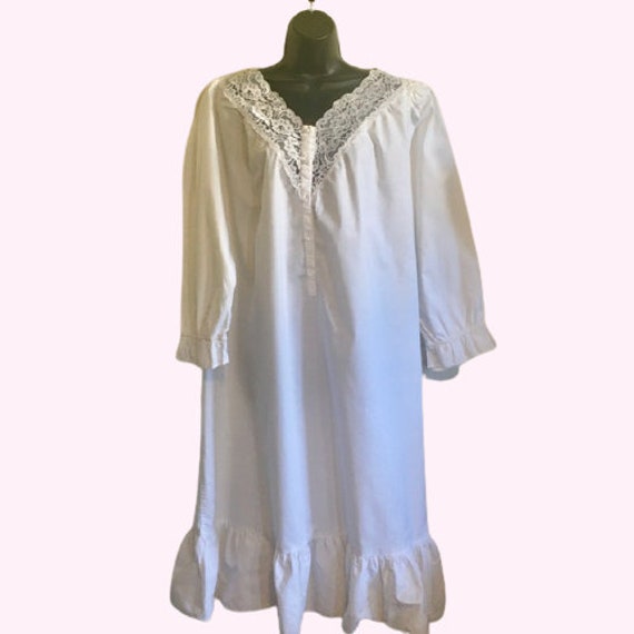 Nightgown Victoria's Secret Nightie Gold Label Vintag… Gem