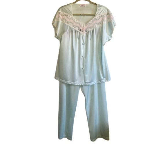Vanity on sale fair pajamas