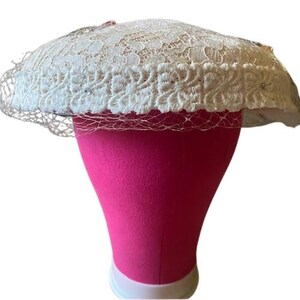 Valerie Modes Hat - Etsy display picture 3
