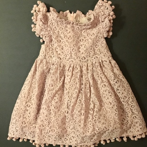 Baby Girl Outfits Lot of 15 Vintage Various Sizes and Decades Laura Ashley Baby Shower Gift