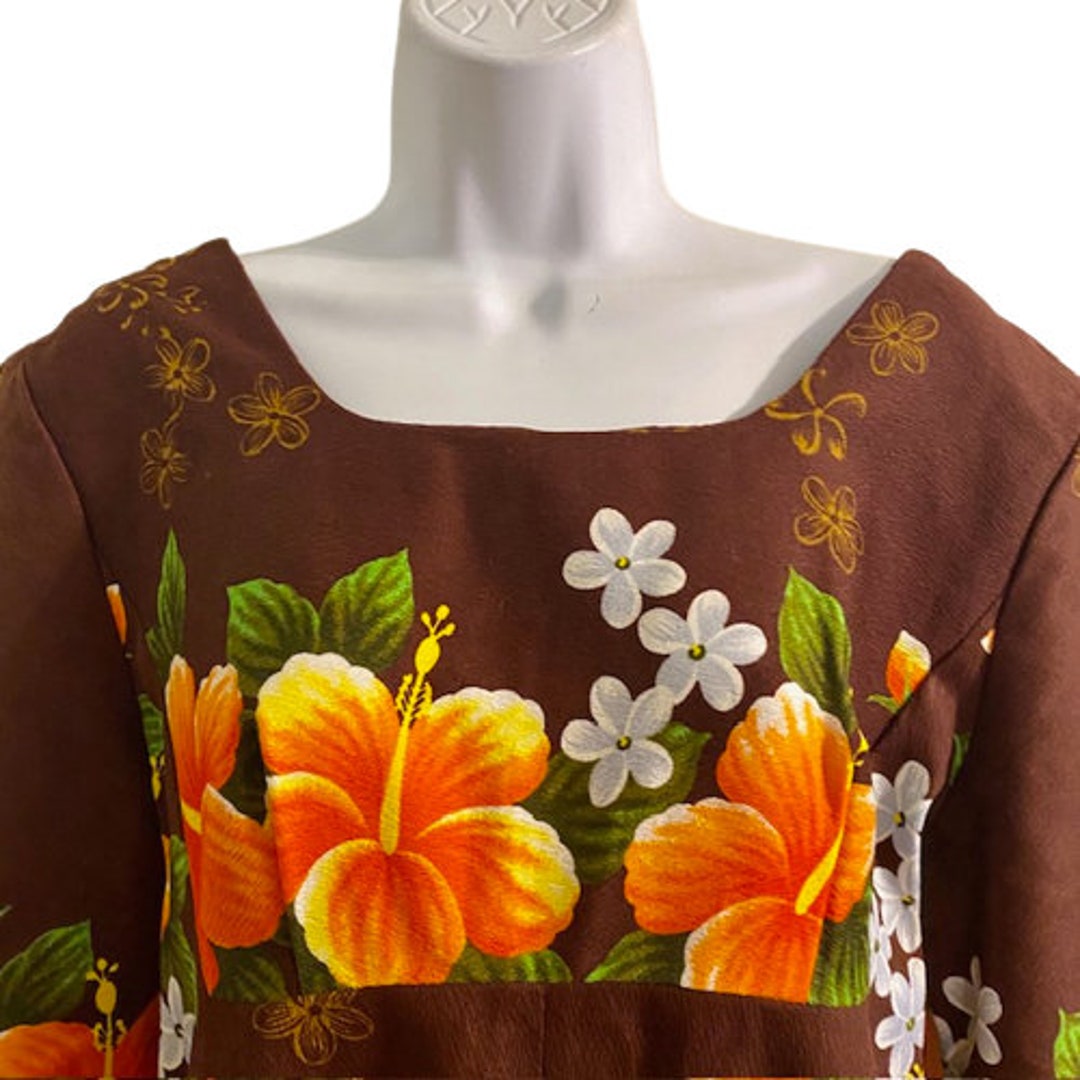 未使用 CC Fashions HAWAII ドレス ハイビスカス ハワイ 赤白 未使用 CC Fashions HAWAII ドレス ハイビスカス ハワイ 赤白