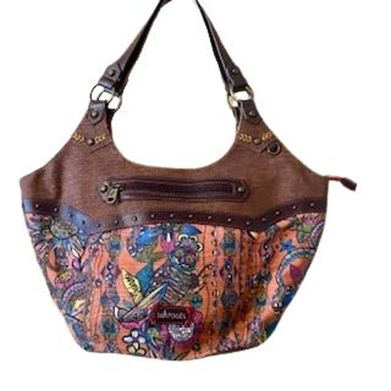 Sakroots hobo bag hotsell