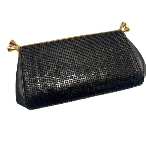 Whiting davis bags - Etsy 日本
