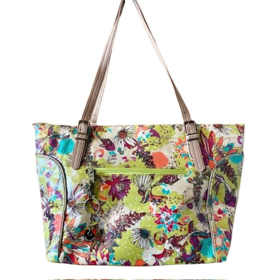 Sakroots tote handbags & purses hotsell
