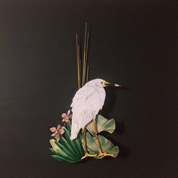 Wall Metal Sculpture Etsy