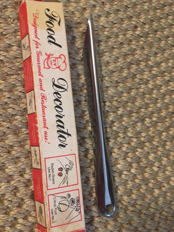 Seven Vintage Kitchen Utensils Tools Use or Display - Etsy
