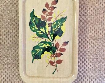 化粧皿 ヴィンテージ 小物入れ セラミックボックス アイボリー ミッド