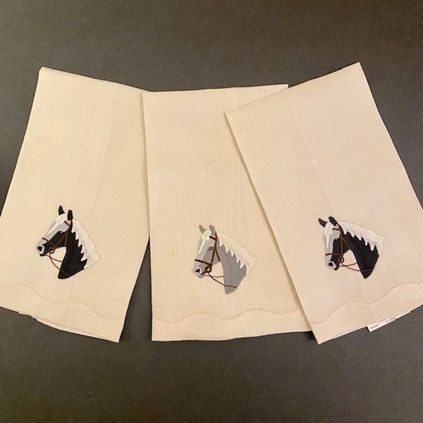 Fingertip Towels Etsy