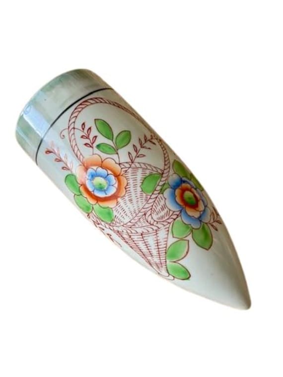 Porta Utensili, Grandi Utensili da Cucina in Ceramica, Vaso per Utensili da Cucina con Decorazioni Romantiche in Rilievo, Secchiello per il Ghiaccio | Leroy Merlin