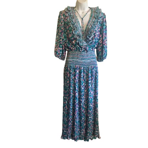 Susan Freis Dress - Etsy