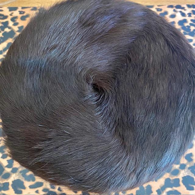 Natural Fur 