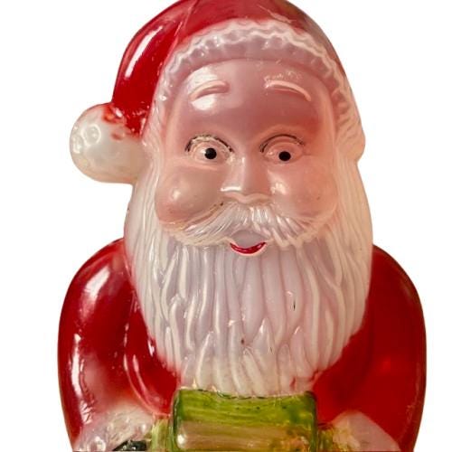 クリスマス ブローモールド ビンテージ サンタクロース ヴィンテージ エンパイア サンタクロース クリスマス ブローモールド