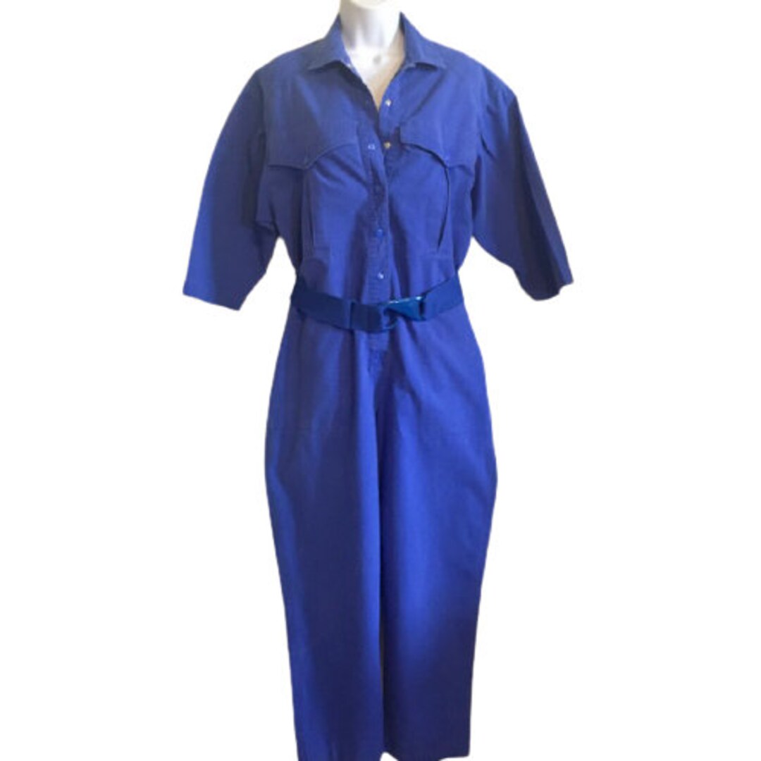 新品 80 house on the hill Jumpsuit Ballet Jumpsuit (Ballet) | House on the Hill