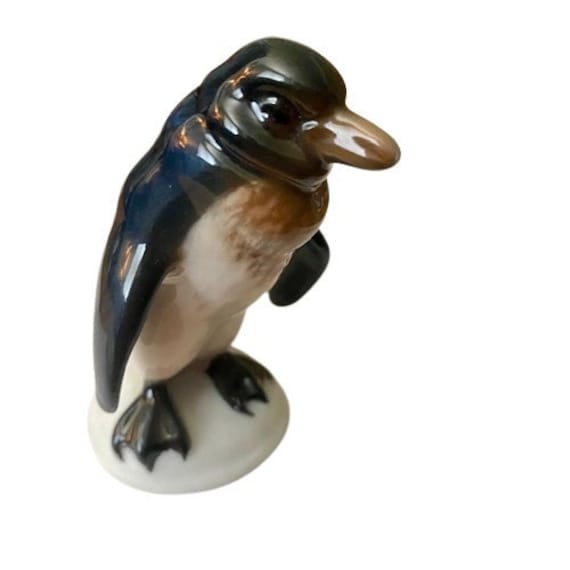 ローゼンタール ペンギン フィギュリン ドイツ製 ローゼンタール