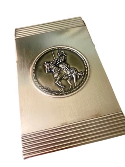 Park Sherman Note Pad - Etsy