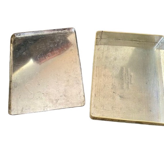Winston Churchill Tin Huntley and Palmers Biscuits Issued