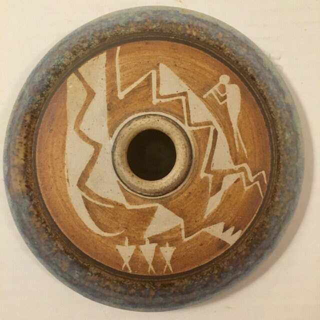 ネイティブアメリカン陶器 ハンドメイド 楽天市場】アメリカン インディアン ポタリー 壺Native American