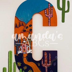 Carta de Cactus