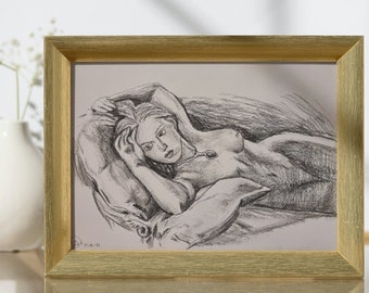 titanic rose pose drawing
