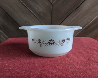 Dynaware pyr o rey | Etsy Vintage Dynaware Pyr o rey Cacerola para hornear, diseño