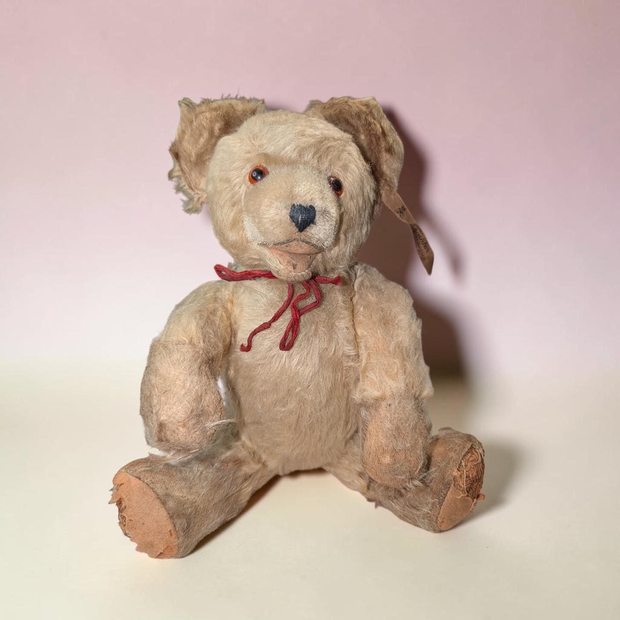 Old teddy bears 1940 - Etsy 日本