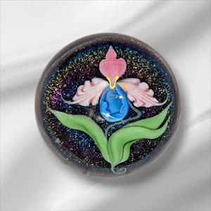 Lundberg Studios Paperweight - Etsy