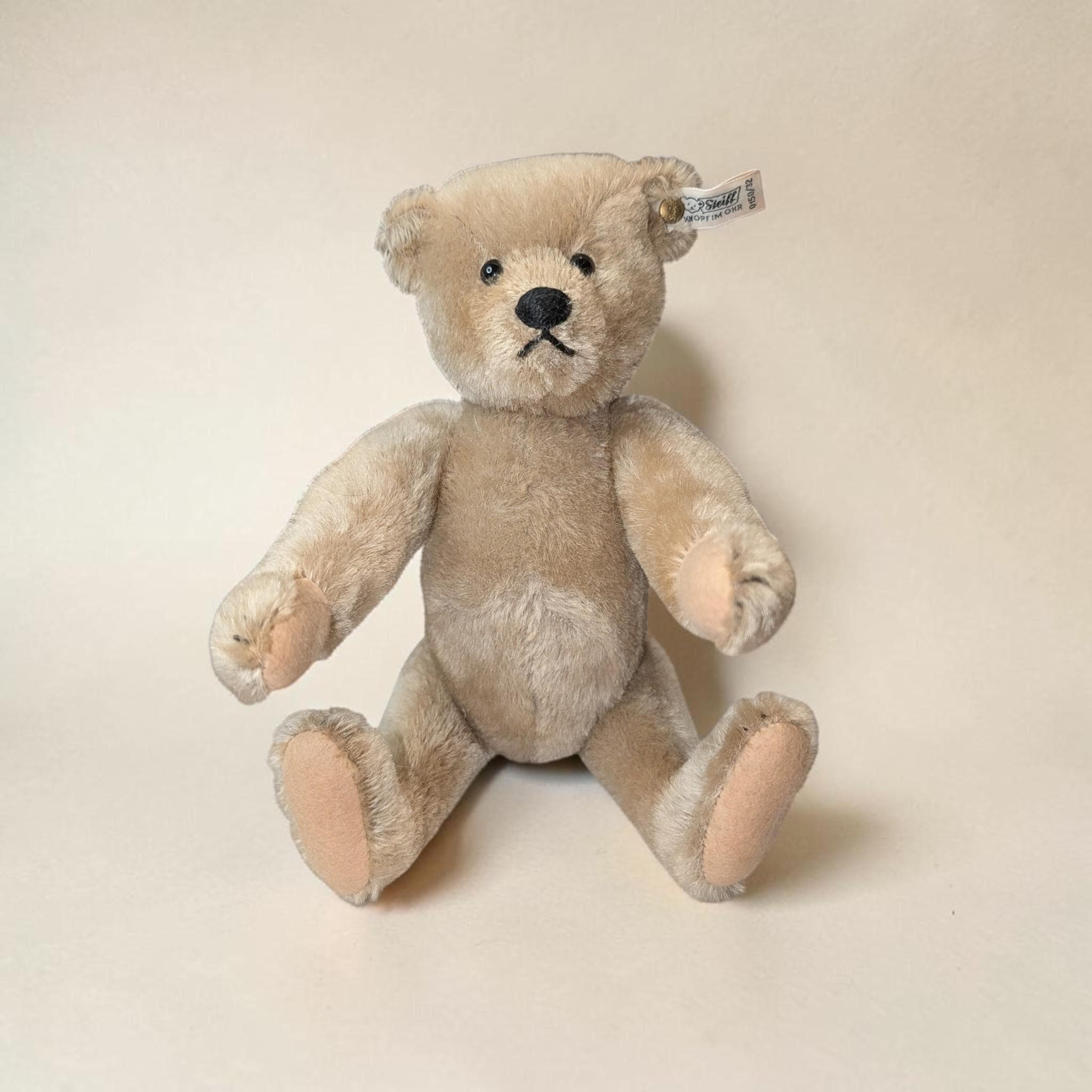 Bobby bear steiff - Etsy 日本