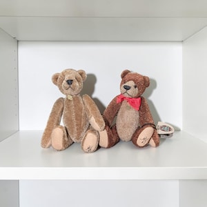 Ganz cottage collectibles teddy bears - Etsy 日本