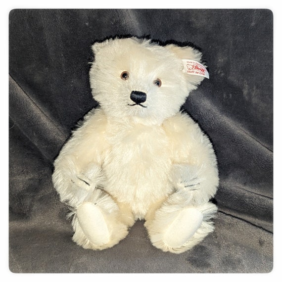 2005 Steiff Swarovski Ltd. Ed. 