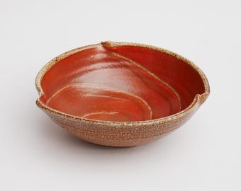 壷 - 塩釉 - 櫛目 - Etsy 日本