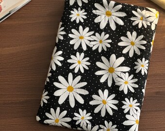 Daisy IPad Sleeve Daisy Tablet Pouch Daisy IPad Cover Daisy Tablet Sleeve Daisy IPad Pouch Daisy Tablet Cover Floral IPad Sleeve