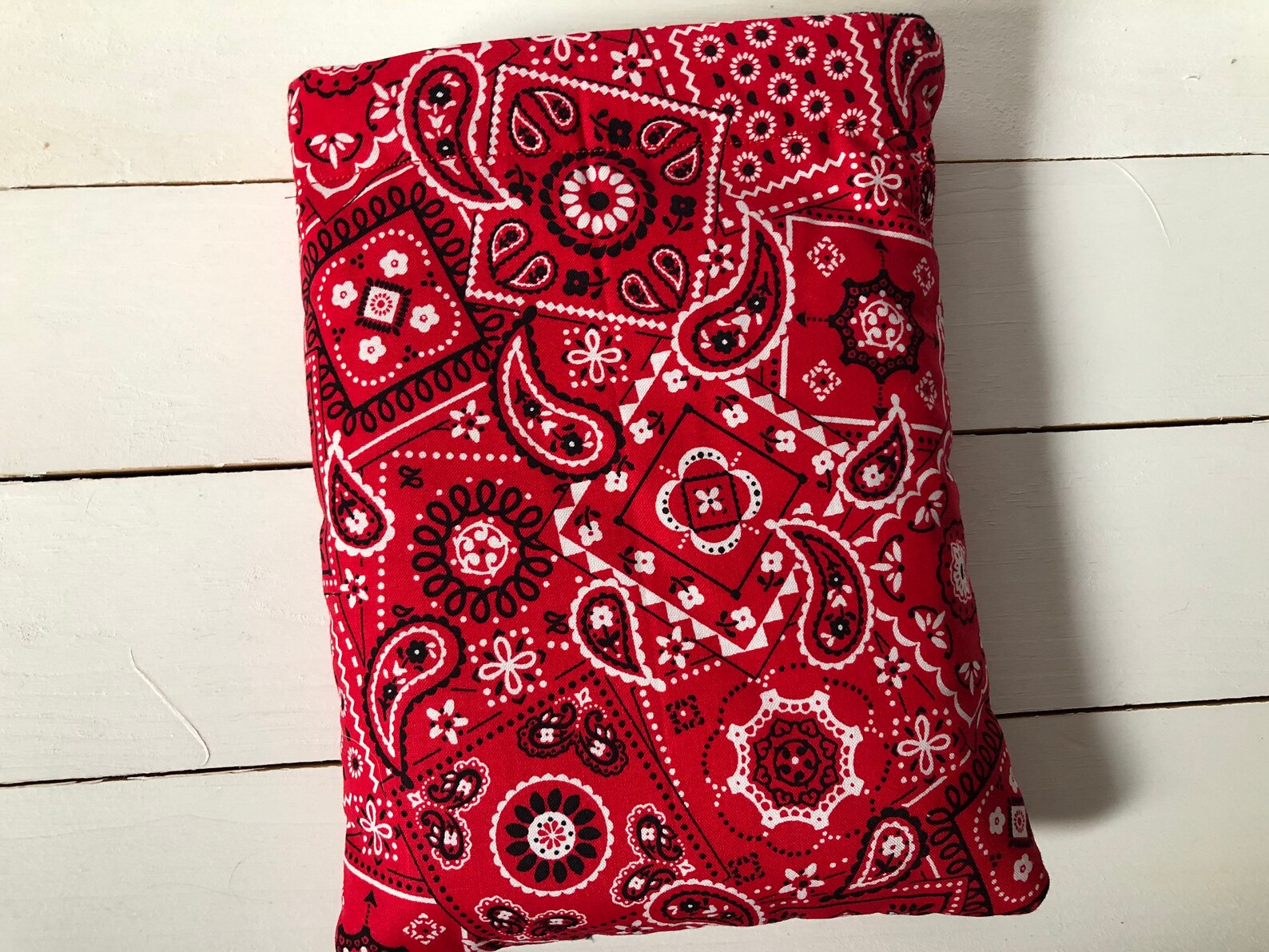 72 Best Seller Bandana Book 