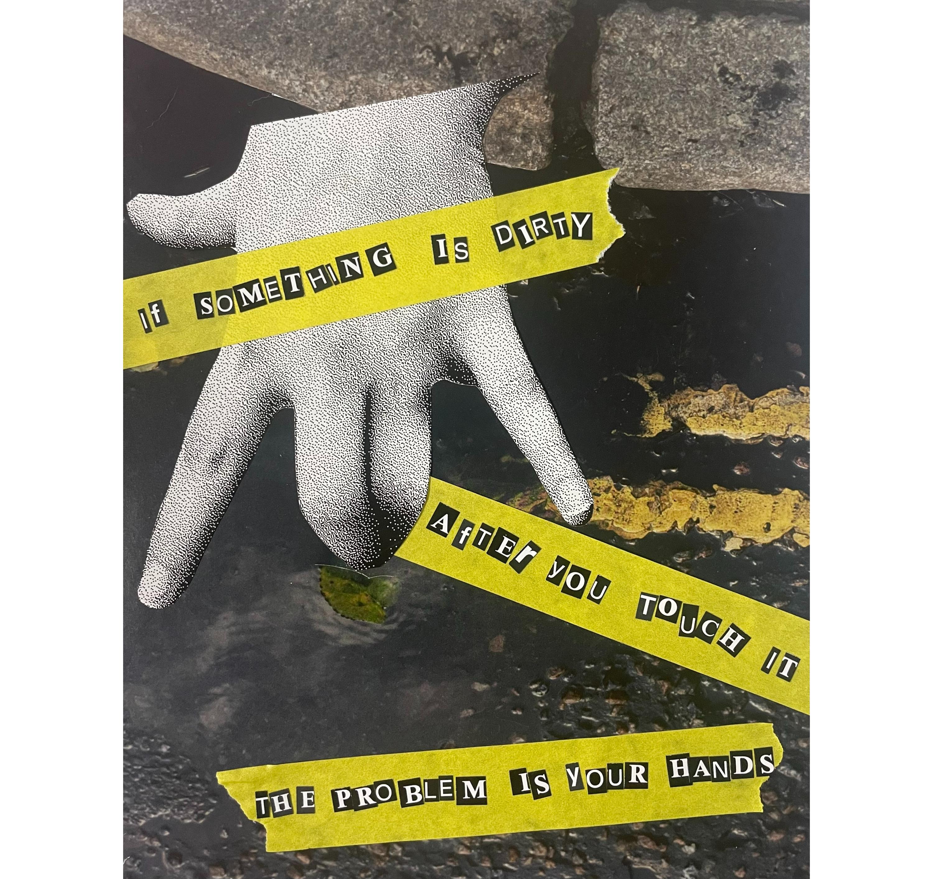 Riot grrrl zines - Etsy Italia