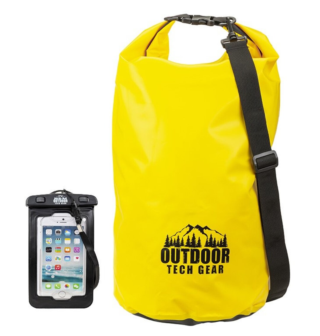 Beach Bag Waterproof Dry Bag Camping Gear Kayak Accessorie Etsy