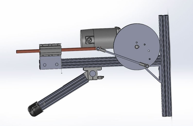 home made sex machines building tips