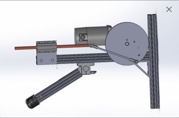 homemade fuck machine plans Porn Photos