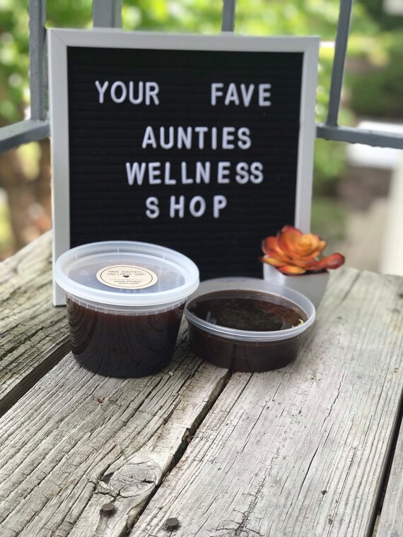 Natural Hair Removal Sugaring Wax Gifts For Her Gifts For Etsy