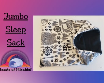 extra large sleep sack