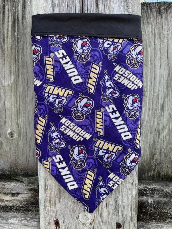 Jmu dog bandana discount